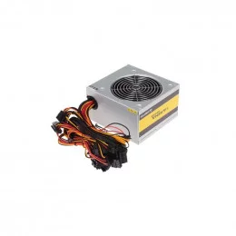 Блок питания Chieftec iARENA 650W (GPA-650S)                                                                                                                                                                                                              