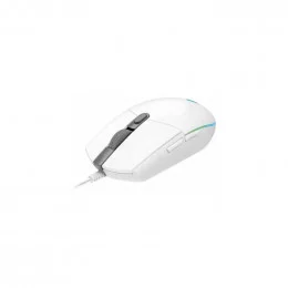 Игровая мышь Logitech G203 LIGHTSYNC White USB (910-005797)                                                                                                                                                                                               