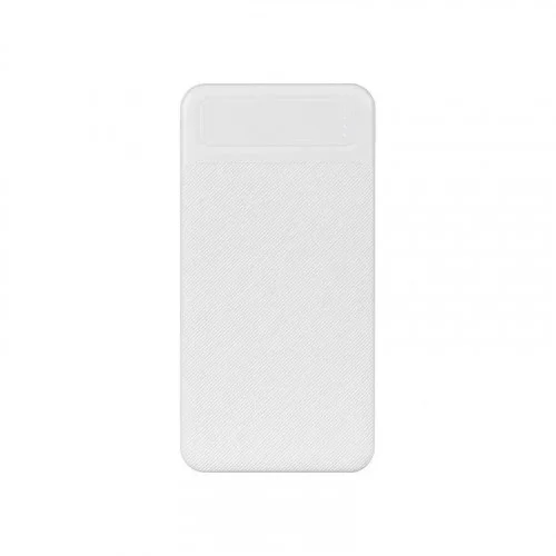 Портативная батарея TFN PowerAid PD 10000mAh белая (TFN-PB-288-WH) 