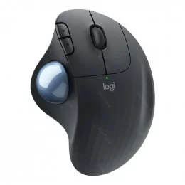 Беспроводная мышь-трекбол Logitech ERGO M575 (910-005872)                                                                                                                                                                                                 