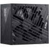 Блок питания ADATA XPG CORE REACTOR II VE 850W [COREREACTORIIVE850G-BKCEU] черный 