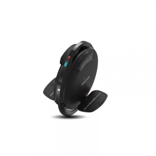 Моноколесо Inmotion V8S черный 
