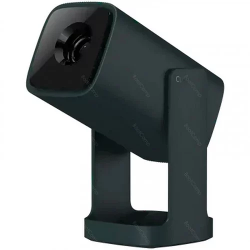 Проектор Wanbo Projector Cube 1 зеленый 