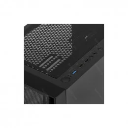 Корпус Thermaltake Versa H16 TG (CA-1Y8-00S1WN-00)                                                                                                                                                                                                        