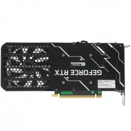 Видеокарта KFA2 GeForce RTX 3060 CORE (LHR) (36NOL7MD1VOK)                                                                                                                                                                                                
