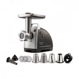 Мясорубка MOULINEX ME688832                                                                                                                                                                                                                               