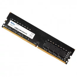Оперативная память DDR4 8Gb 3200MHz Netac Basic NTBSD4P32SP-08                                                                                                                                                                                            