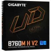 Материнская плата GIGABYTE B760M H V2 