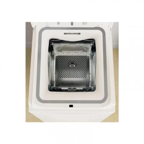 Стиральная машина вертикальная Whirlpool TDLR 6040S PL/N 