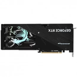 Видеокарта MSI GeForce RTX 5060 Ti GAMING TRIO OC (RTX 5060 Ti 8G GAMING TRIO OC)                                                                                                                                                                         