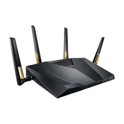 Маршрутизатор ASUS RT-AX88U 