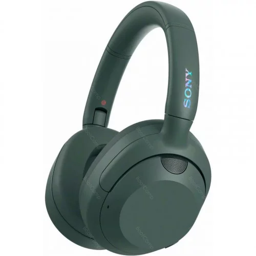 Наушники SONY ULT WEAR (WH-ULT900N) Grey 