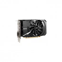 Видеокарта MSI GeForce GTX 1650 4GB GTX 1650 D6 AERO ITX OC                                                                                                                                                                                               