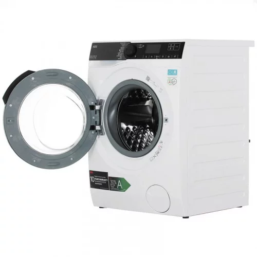 Стиральная машина AEG LFR73044SCE 