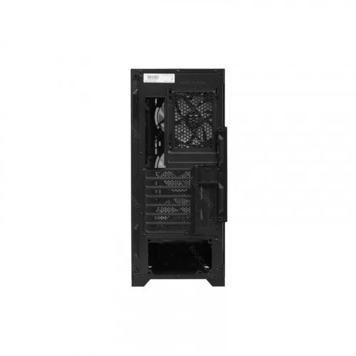 Корпус ZALMAN N7 PLUS V2 черный 