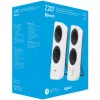 Колонки 2.0 Logitech Z207 white (980-001292) 