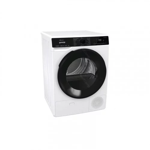 Сушильная машина с тепловым насосом Gorenje DPNA82WIFI/C 