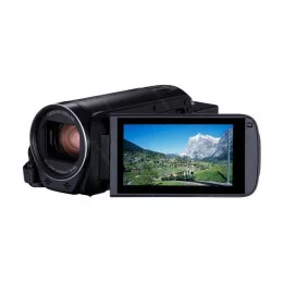 Видеокамера Canon LEGRIA HF R806                                                                                                                                                                                                                          