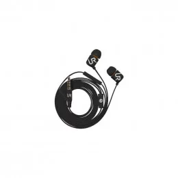 Наушники TRUST Duga Inear Headphones black арт. 19878                                                                                                                                                                                                     