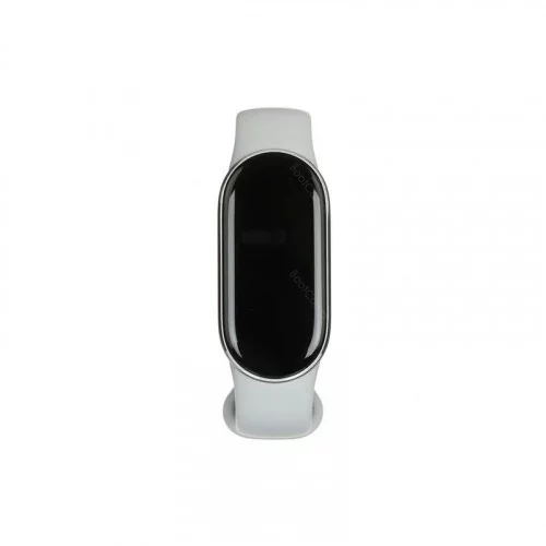 Фитнес-браслет Xiaomi Smart Band 10 серебристый (BHR07PSGL) 