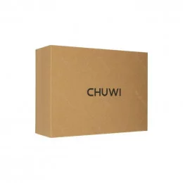 Мини ПК CHUWI AuBox (CWI611P)                                                                                                                                                                                                                             