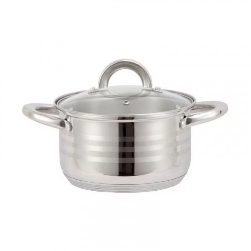 Кастрюля DOMOLETTI CW-B037-20120 3,5L 