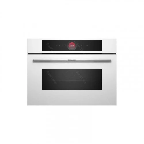 Духовка с функцией СВЧ BOSCH CMG7241W1 