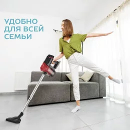 Пылесос Scarlett SC-VC80H19                                                                                                                                                                                                                               