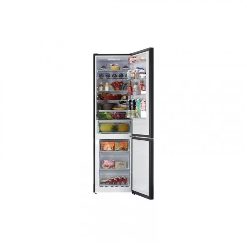 Холодильник Gorenje NRK620EABXL4 