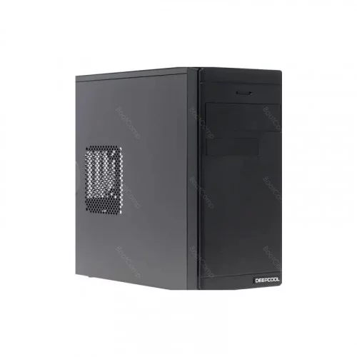 Корпус DEEPCOOL Wave V2 DP-MATX-DPWAVE2 