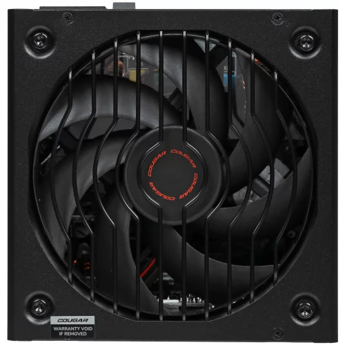 Блок питания Cougar GLE 1000 [CGR GMX-1000] черный 