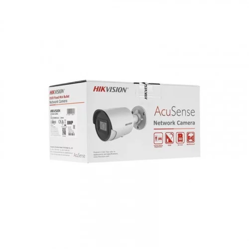 IP-камера Hikvision DS-2CD2083G2-IU 2.8 mm 