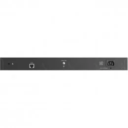 Коммутатор D-LINK DSS-200G-28MPP                                                                                                                                                                                                                          