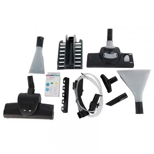 Пылесос Bosch Serie 4 ProPower BWD421POW 