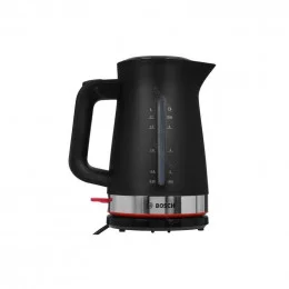 Чайник Bosch TWK4M223 чёрный                                                                                                                                                                                                                              