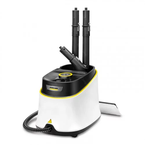 Пароочиститель KARCHER SC 3 Deluxe 1.513-430.0 