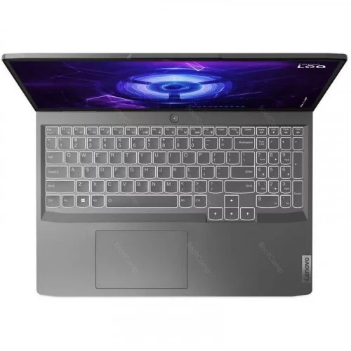 Ноутбук Lenovo LOQ Gaming 16IRH8 82XW006JPS (англ.клавиатура) 
