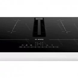 Поверхность индукционная с вытяжкой Bosch PVQ711F15E                                                                                                                                                                                                      