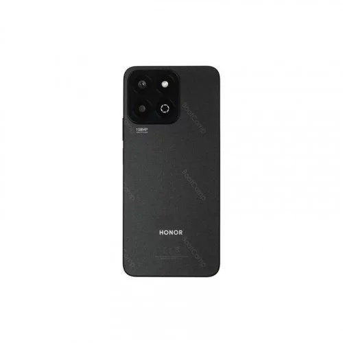 Смартфон HONOR X7c 8/128 ГБ чёрный 