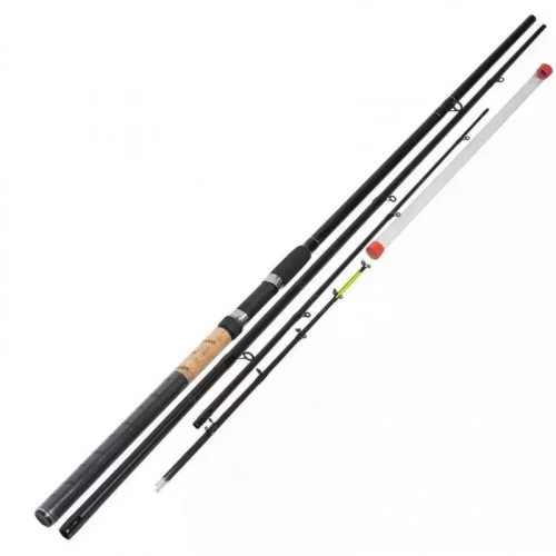 Удилище фидерное Kaida Spirado 3,90м 60-150г 