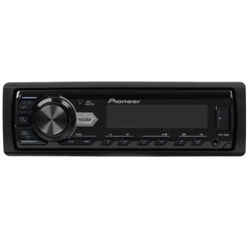 Автопроигрыватель Pioneer MVH-85UB 
