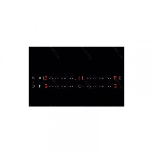 Поверхность индукционная Electrolux EIV634 