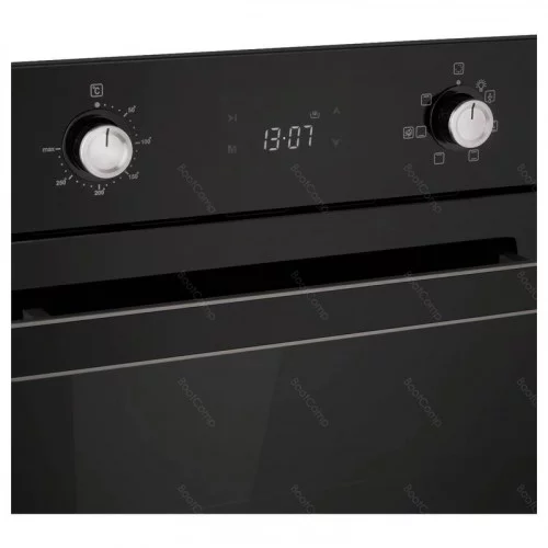 Духовка EVELUX EO 430 PB 