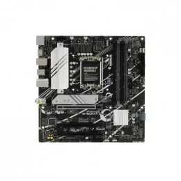 Материнская плата ASUS PRIME B760M-A D4-CSM                                                                                                                                                                                                               