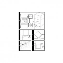 Духовой шкаф Indesit IFE 2630 IX                                                                                                                                                                                                                          
