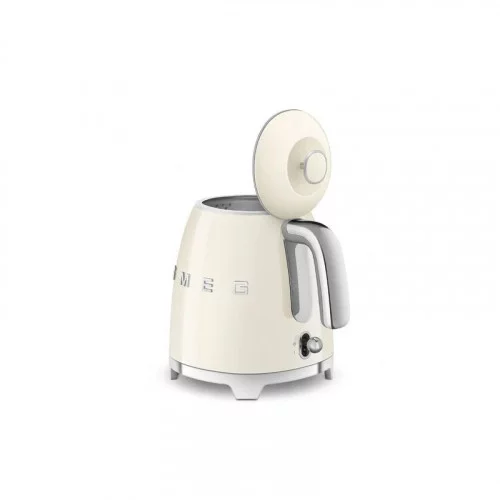 Электрический чайник Smeg KLF05CREU 