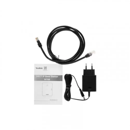 Телефон YEALINK W70B 