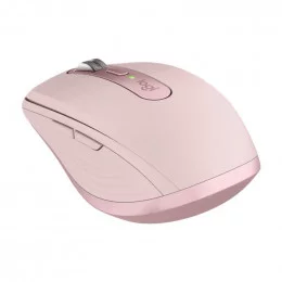 Беспроводная мышь Logitech MX Anywhere 3 Rose pink (910-005990)                                                                                                                                                                                           