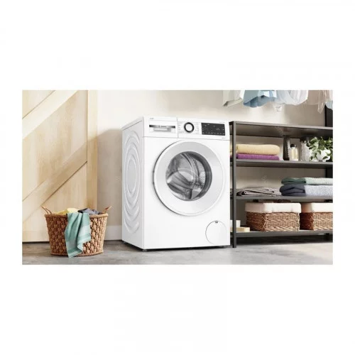 Стиральная машина Bosch WGG256FLSN 