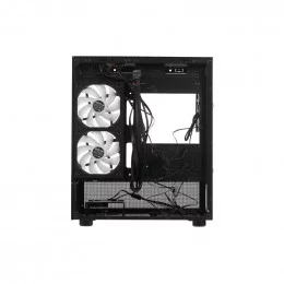 Корпус Thermaltake View 170 TG ARGB (CA-1Z4-00M1WN-00)                                                                                                                                                                                                    